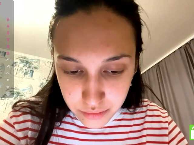 JacquelynClowes live cam on BongaCams