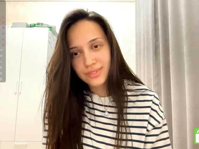 JacquelynClowes live cam on BongaCams