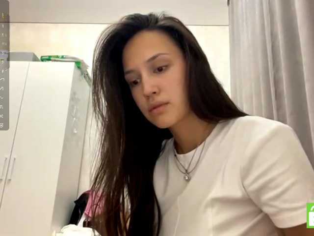 JacquelynClowes live cam on BongaCams