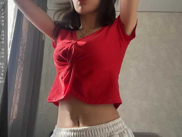 JacquelynClowes live cam on BongaCams