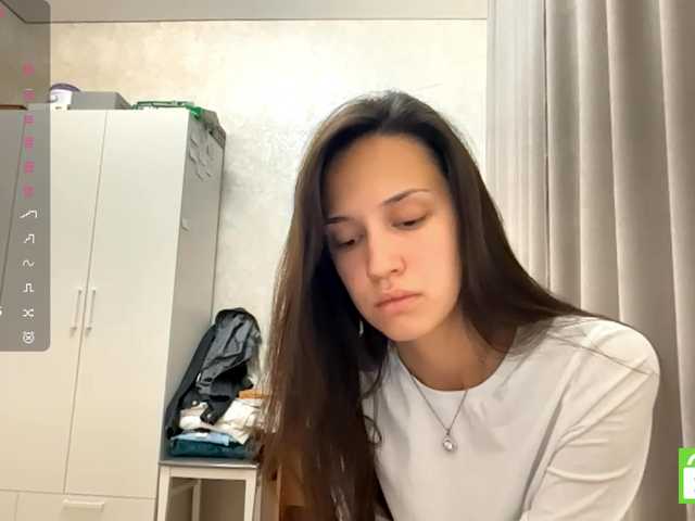 JacquelynClowes live cam on BongaCams