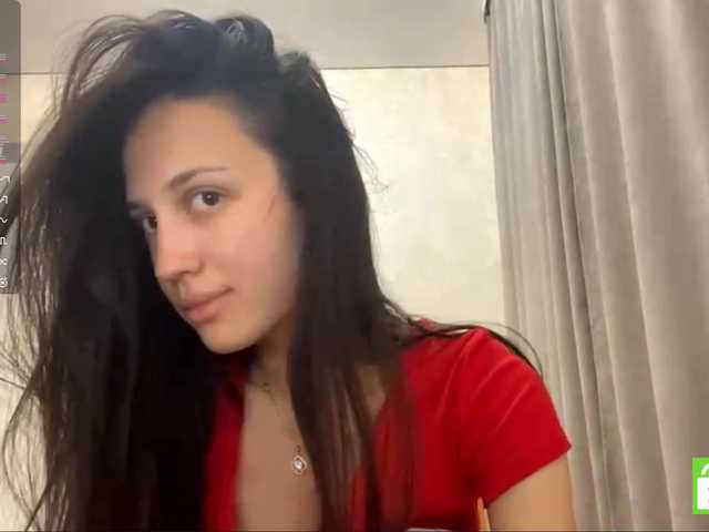 JacquelynClowes live cam on BongaCams