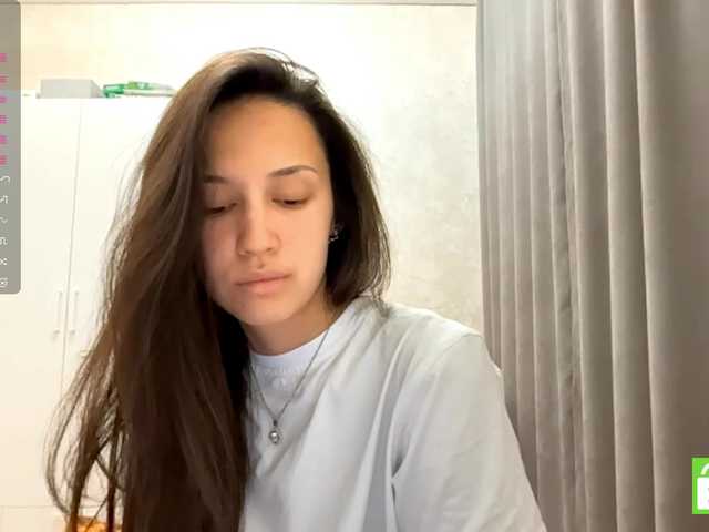 JacquelynClowes live cam on BongaCams
