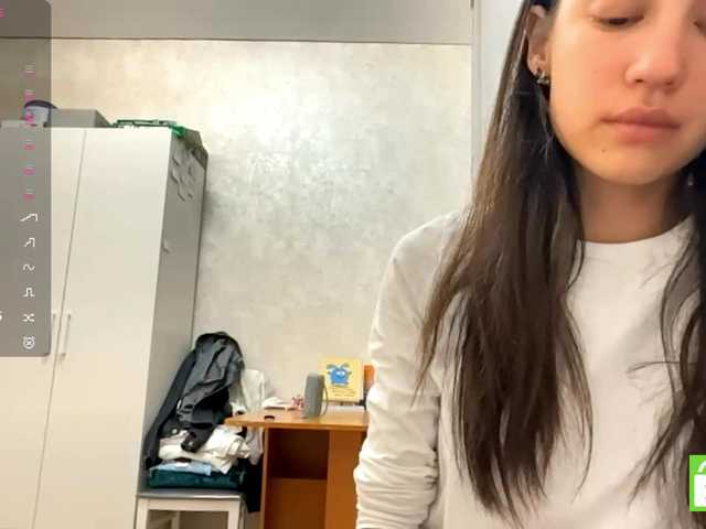 JacquelynClowes live cam on BongaCams