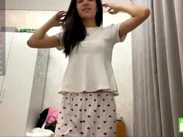 JacquelynClowes live cam on BongaCams