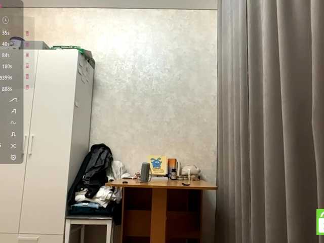 JacquelynClowes live cam on BongaCams