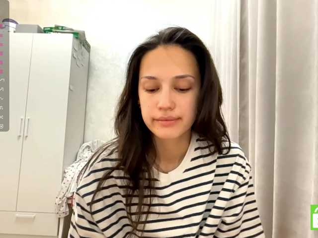 JacquelynClowes live cam on BongaCams