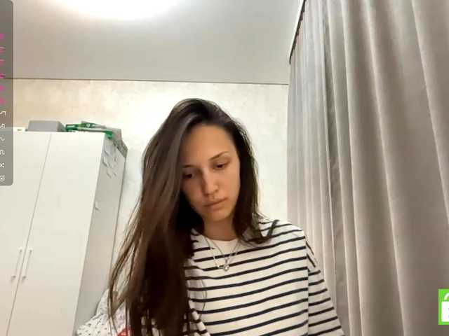 JacquelynClowes live cam on BongaCams
