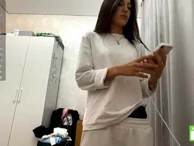 JacquelynClowes live cam on BongaCams