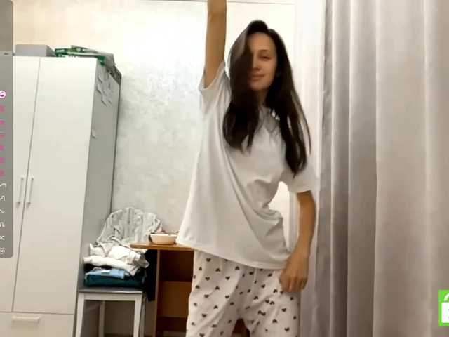 JacquelynClowes live webcam show