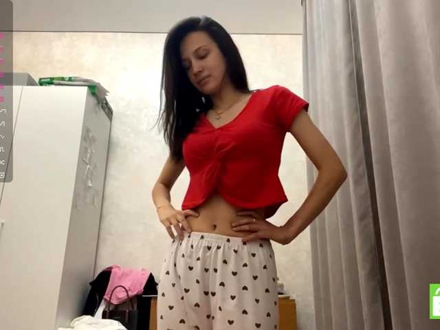 JacquelynClowes live cam on UnifiedCams