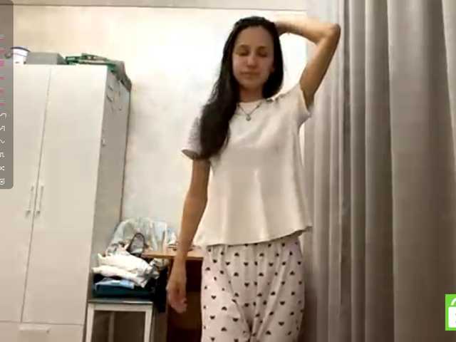 JacquelynClowes live webcam show