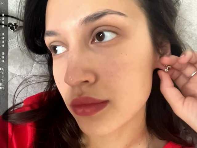 JacquelynClowes live cam on BongaCams