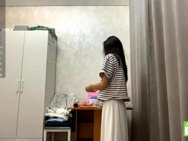 JacquelynClowes live cam on BongaCams
