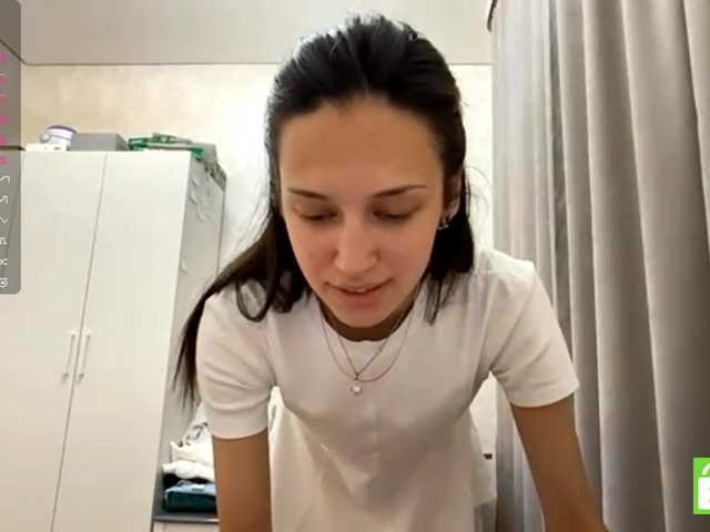 JacquelynClowes live cam on BongaCams