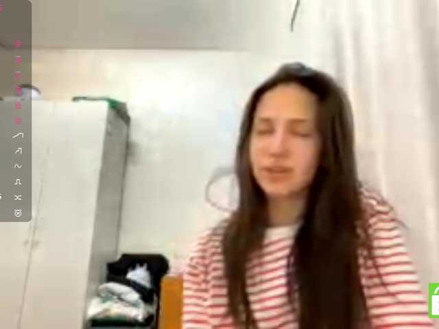 JacquelynClowes live cam on BongaCams