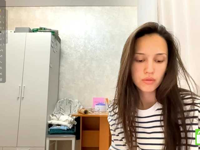 JacquelynClowes live cam on BongaCams