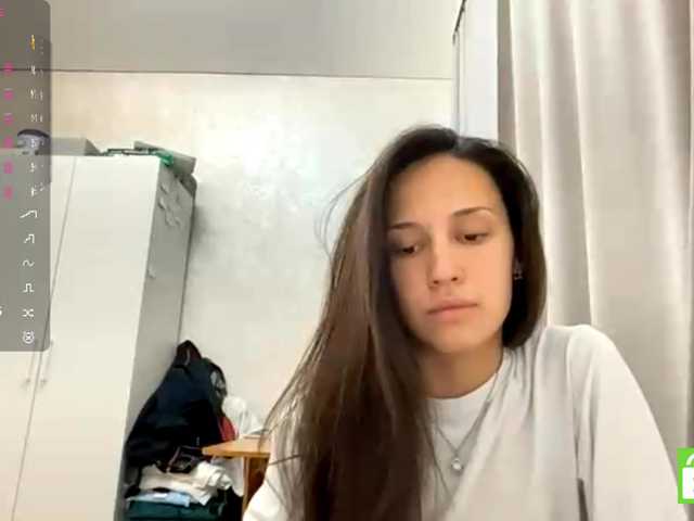 JacquelynClowes live webcam show