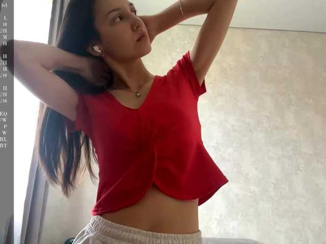 jacquelynclowes cam belle