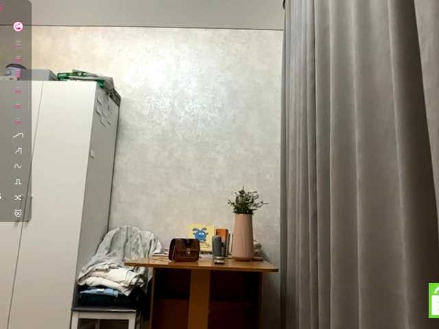 JacquelynClowes live webcam show