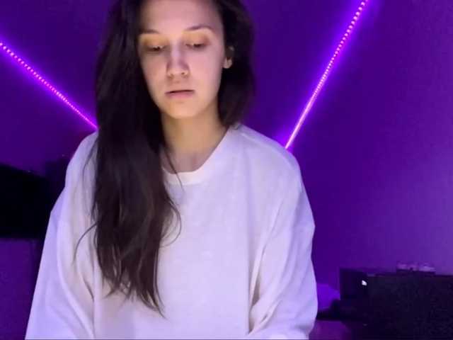JacquelynClowes live cam preview