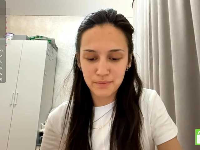 JacquelynClowes live cam on BongaCams
