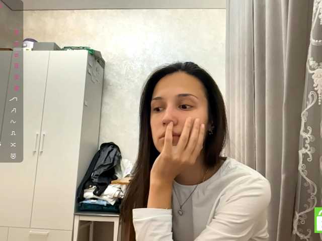 JacquelynClowes live webcam show
