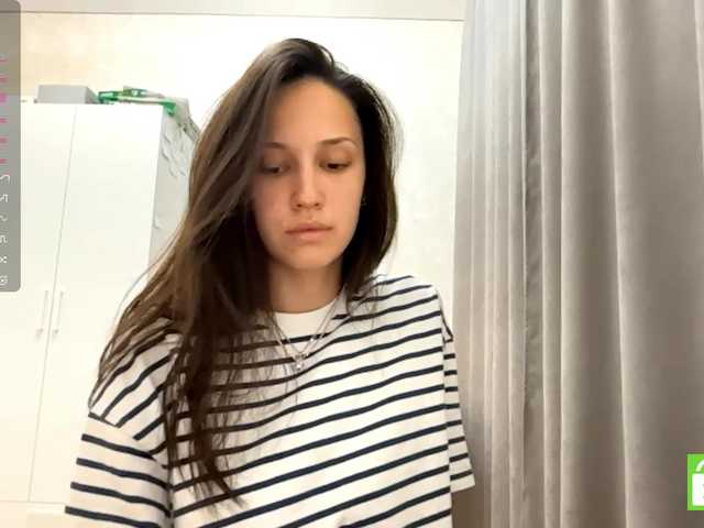 JacquelynClowes live webcam show