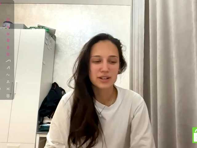 JacquelynClowes live cam on BongaCams