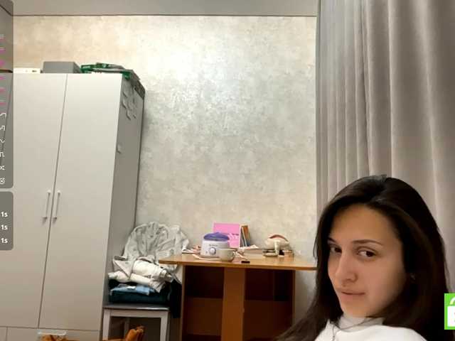 JacquelynClowes live cam on BongaCams