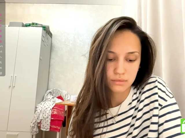 JacquelynClowes live cam on BongaCams