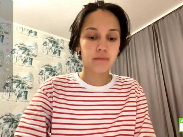 JacquelynClowes live cam on BongaCams