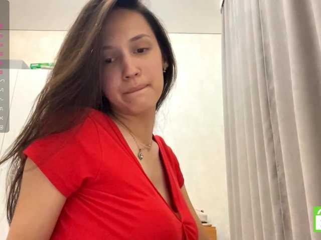JacquelynClowes live cam on BongaCams
