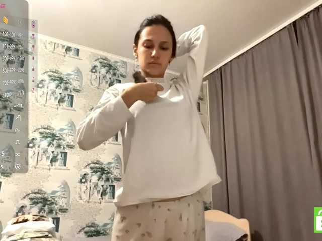 JacquelynClowes live cam on BongaCams
