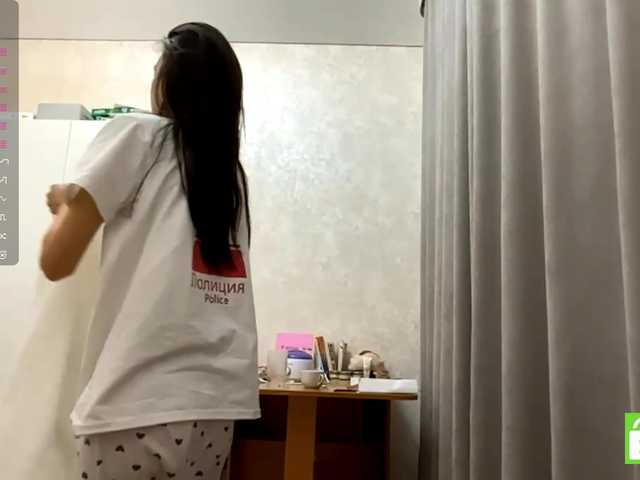 JacquelynClowes live cam on BongaCams