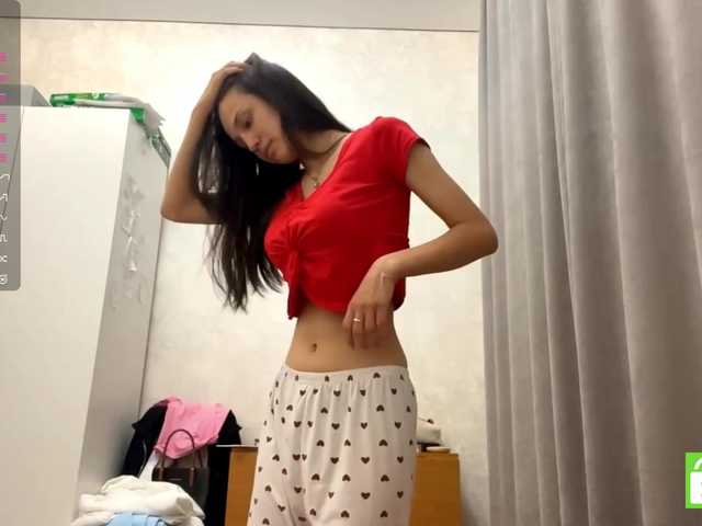 JacquelynClowes live cam on BongaCams