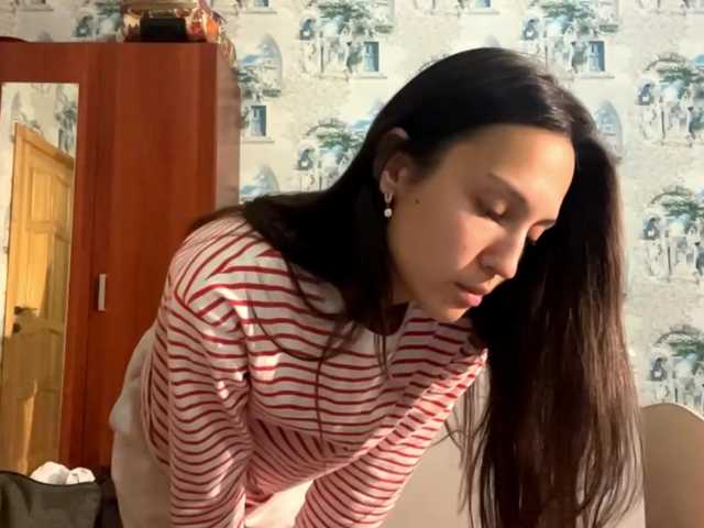 JacquelynClowes live cam on BongaCams