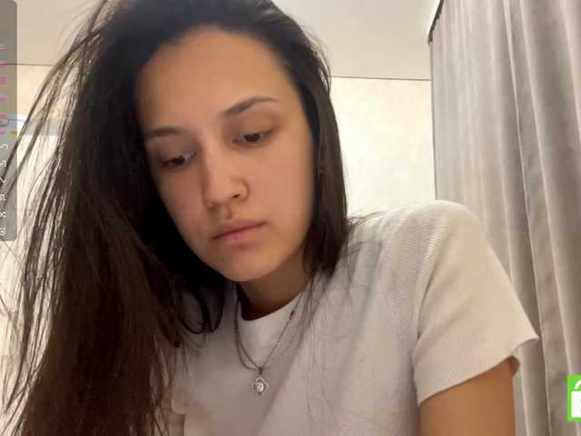 JacquelynClowes live cam on BongaCams