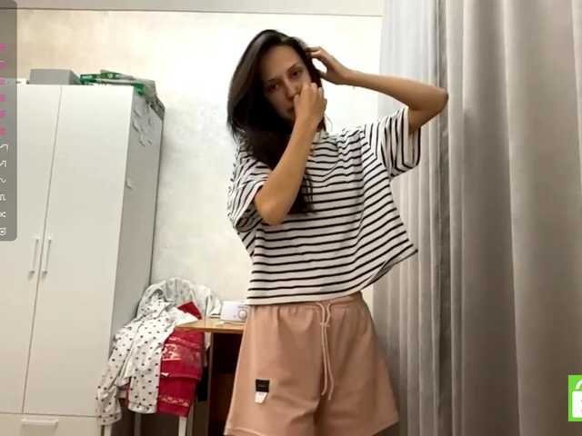JacquelynClowes live webcam show