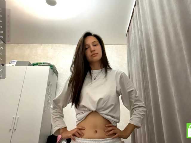 JacquelynClowes live cam on BongaCams