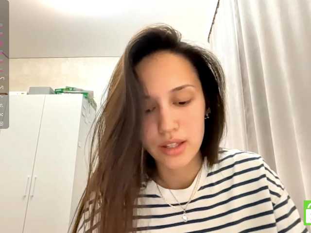 JacquelynClowes live webcam show