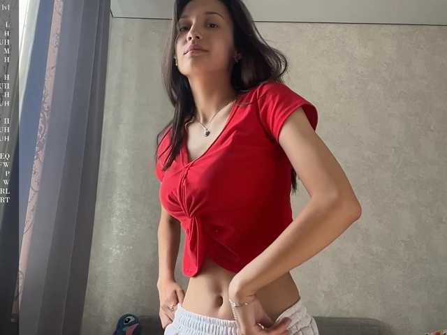 JacquelynClowes live cam on BongaCams