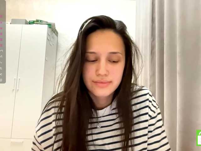 JacquelynClowes live cam on BongaCams