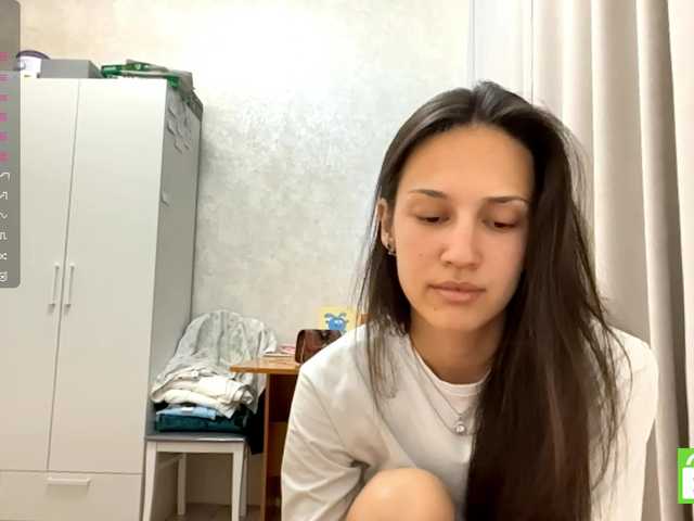 JacquelynClowes live cam on BongaCams