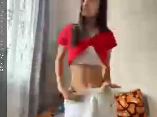JacquelynClowes live cam on BongaCams