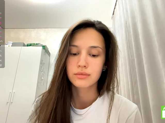 JacquelynClowes live cam on BongaCams