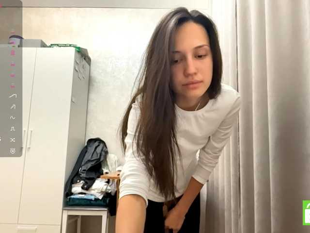 JacquelynClowes live webcam show