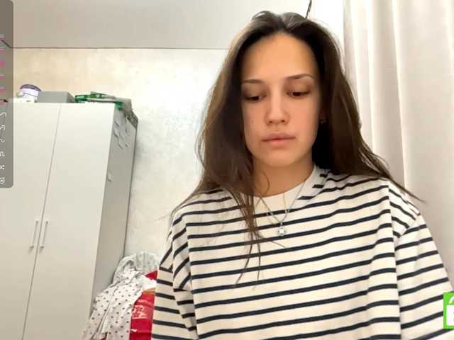 JacquelynClowes live cam on BongaCams