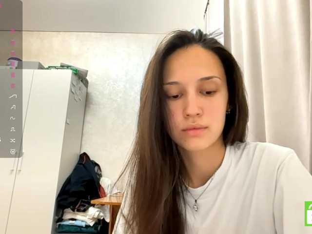 JacquelynClowes live webcam show