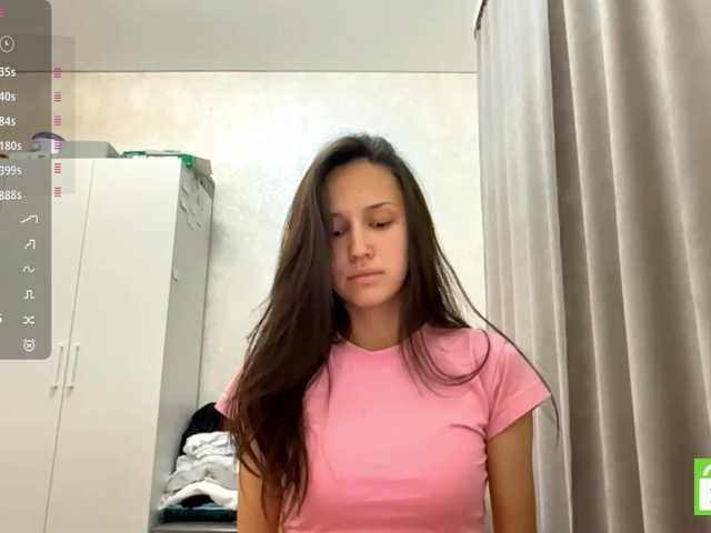 JacquelynClowes live cam on BongaCams